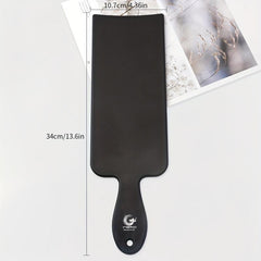 Hair Coloring Board for Dyeing Highlights Hairdressing Tool