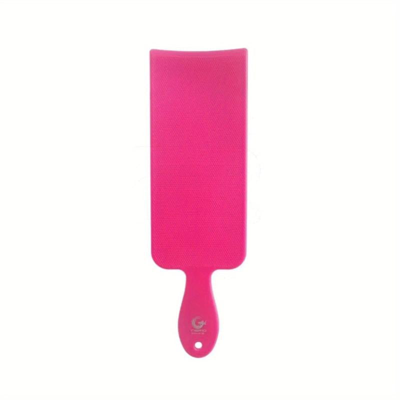 Hair Coloring Board for Dyeing Highlights Hairdressing Tool