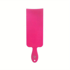 Hair Coloring Board for Dyeing Highlights Hairdressing Tool