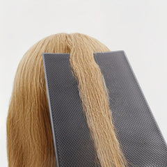 Hair Coloring Board for Dyeing Highlights Hairdressing Tool