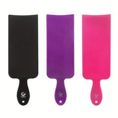 Hair Coloring Board for Dyeing Highlights Hairdressing Tool