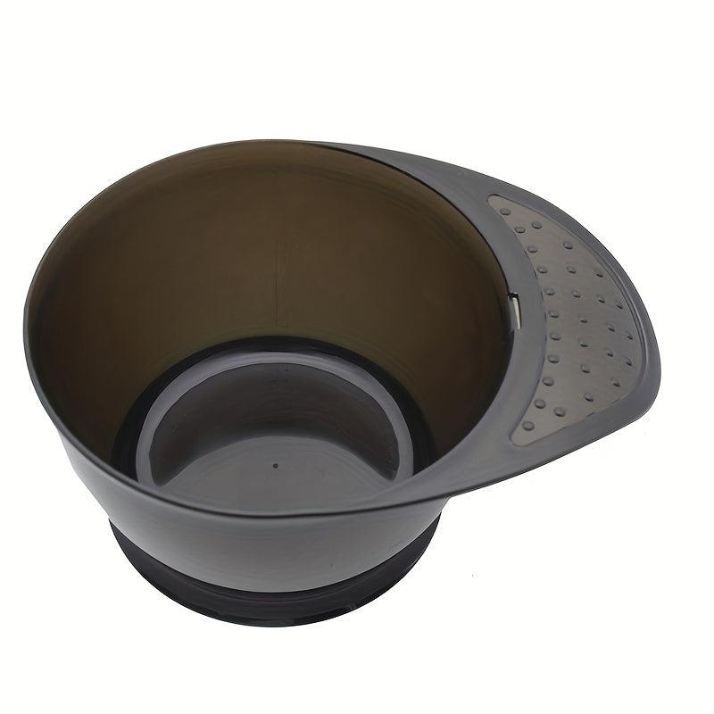 Hair Mixing Bowl Tint Cup for Bleach Mixing and Dye Coloring