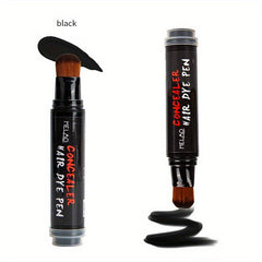 Gray Hair Root Dye Stick: Easy Semi Permanent Touch-Up