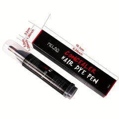 Gray Hair Root Dye Stick: Easy Semi Permanent Touch-Up