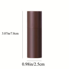 Hair Shading Sponge Pen Waterproof Hair Root Concealer