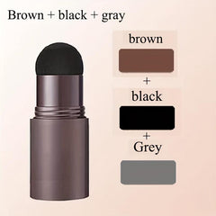 Hair Shading Sponge Pen Waterproof Hair Root Concealer