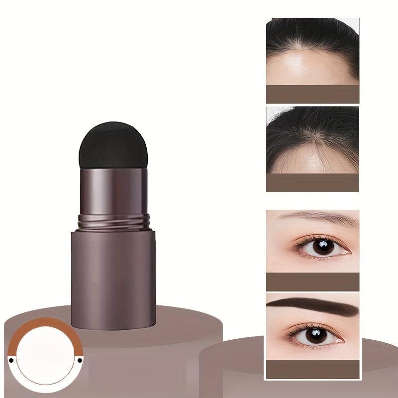 Hair Shading Sponge Pen Waterproof Hair Root Concealer