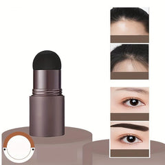Hair Shading Sponge Pen Waterproof Hair Root Concealer