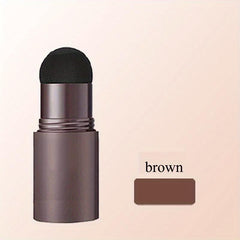 Hair Shading Sponge Pen Waterproof Hair Root Concealer