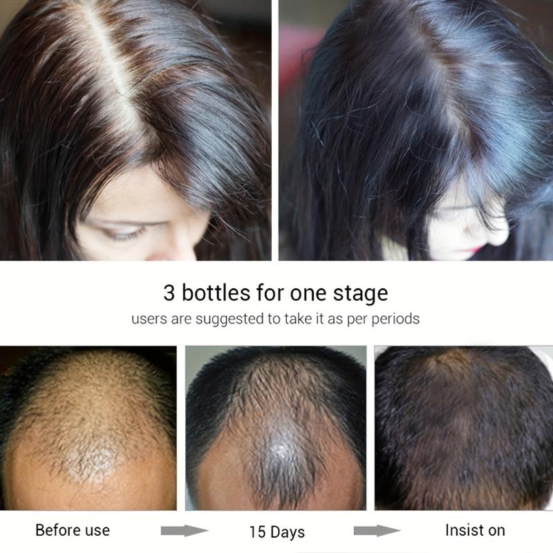 50g Biotin & Collagen Hair Cream Strengthens Roots Revitalizes Hair Health