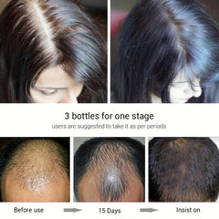 50g Biotin & Collagen Hair Cream Strengthens Roots Revitalizes Hair Health