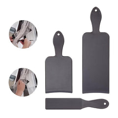Balayage Hair Dye Board for Professional Hair Salon Use