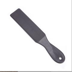 Balayage Hair Dye Board for Professional Hair Salon Use