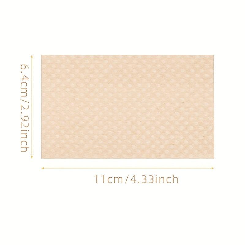 Professional Ultra Thin Perm Paper for Hair Styling