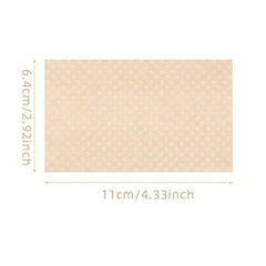 Professional Ultra Thin Perm Paper for Hair Styling