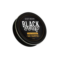 Gray Reverse Shampoo Bar for Women Men Daily Use