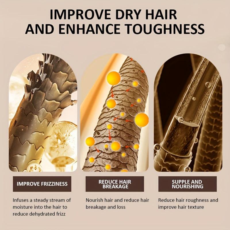Magical Hair Care Mask Professional Hair Conditioner for Dry Hair