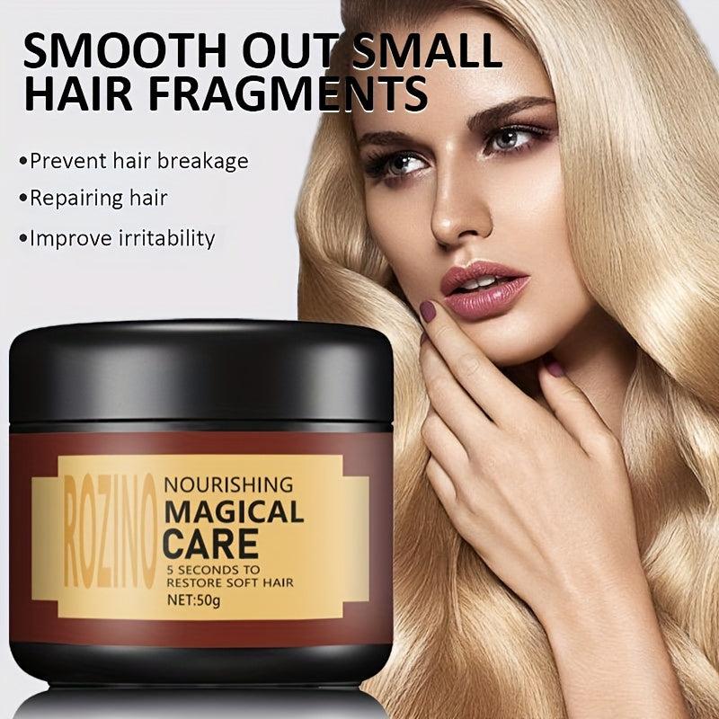 Magical Hair Care Mask Professional Hair Conditioner for Dry Hair