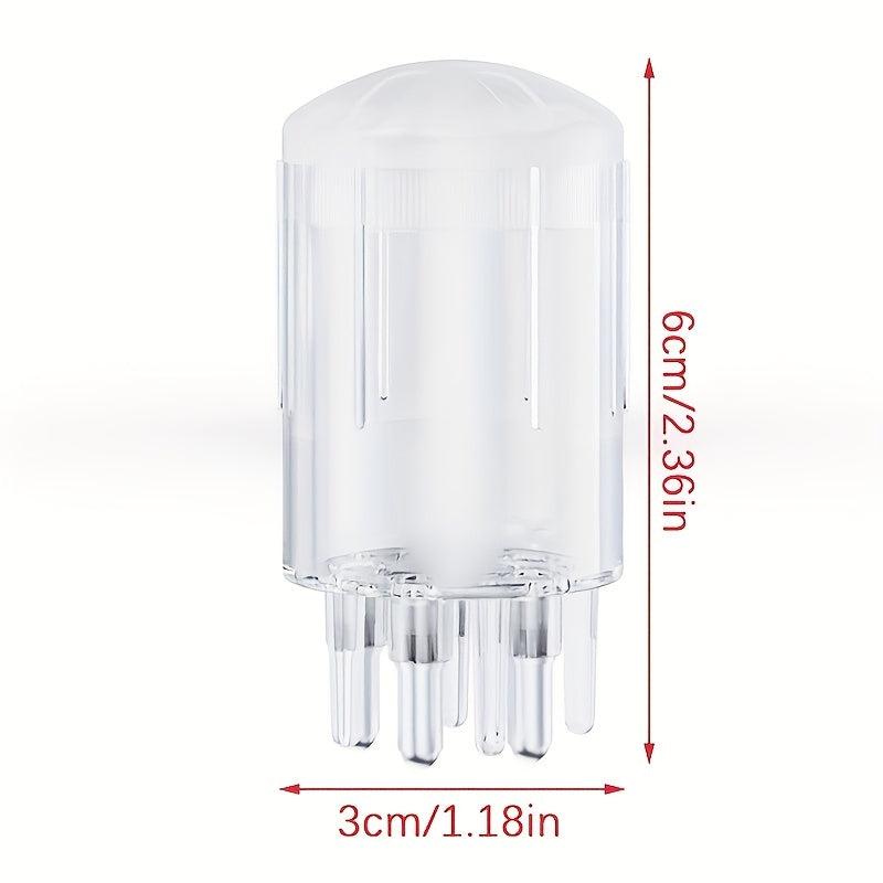 Hair Scalp Care Liquid Comb Massager