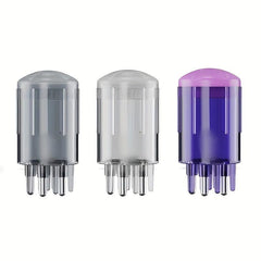 Hair Scalp Care Liquid Comb Massager