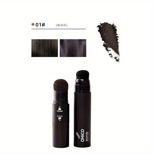 Hairline Grooming Stick Hair Shadow Pen Waterproof Root Concealer