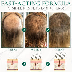 Centella Asiatica Cleansing Shampoo & Scalp Scrub