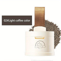 Hairline Filling Powder for Root Coverage