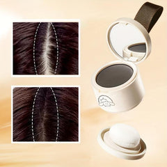 Hairline Filling Powder for Root Coverage