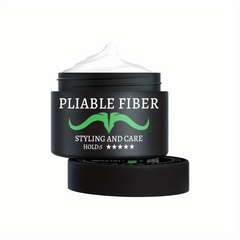 Long Lasting Hair Styling Pomade Strong Hold Non Greasy Product