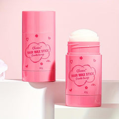 Hair Wax Stick for Styling and Shaping