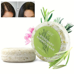 Rosemary Shampoo Soap Deep Cleansing Control Beauty Hair Care Hair Strengthens