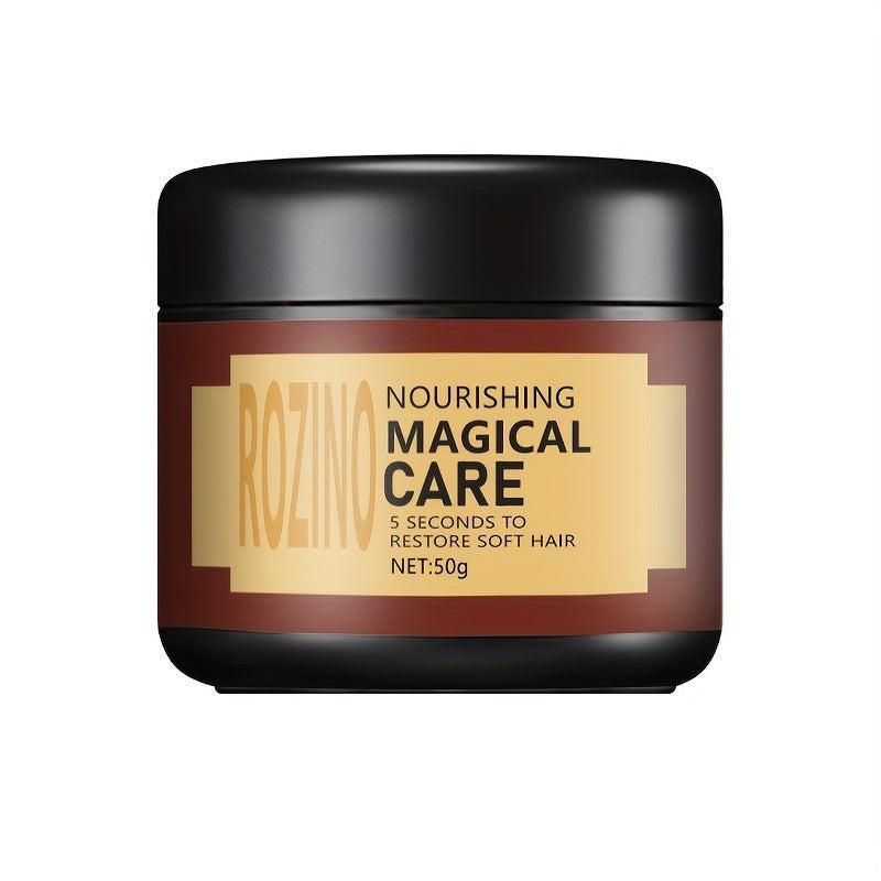 50g 2pcs Hair Care Mask Repair Perm Dry Hair Conditioner