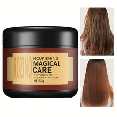 50g 2pcs Hair Care Mask Repair Perm Dry Hair Conditioner