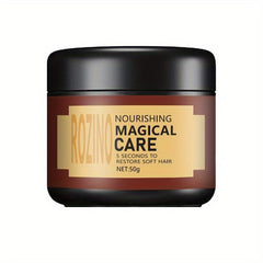 50g 2pcs Hair Care Mask Repair Perm Dry Hair Conditioner