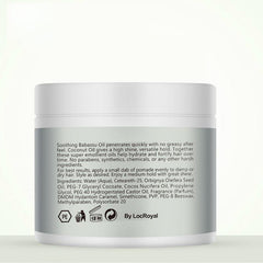 120ml Vintage Hair Styling Wax Fluffy Pomade Strong Hold