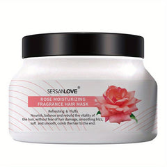 Organic Hair Mask Repair Moisturizing Treatment