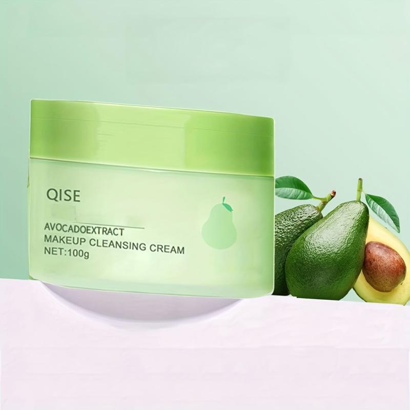 100g Coconut Makeup Remover