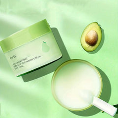 100g Coconut Makeup Remover