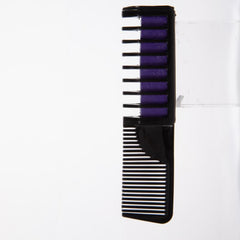 Washable Hair Chalk Comb for DIY Parties Halloween Cosplay- Easy Application