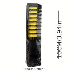 Washable Hair Chalk Comb for DIY Parties Halloween Cosplay- Easy Application