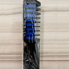 Washable Hair Chalk Comb for DIY Parties Halloween Cosplay- Easy Application
