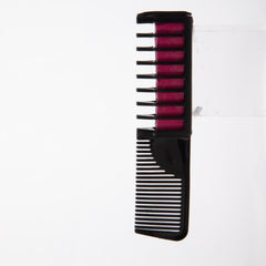 Washable Hair Chalk Comb for DIY Parties Halloween Cosplay- Easy Application