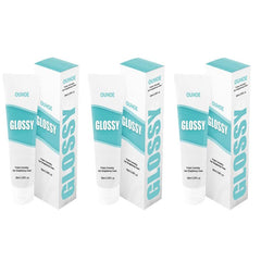 Protein Straightening Cream For Hair Repair Softening Agent