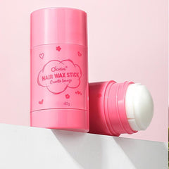 Hair Wax Stick for Styling Anti-Frizz Hair Cream
