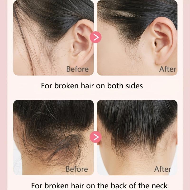 Hair Wax Stick for Styling Anti-Frizz Hair Cream