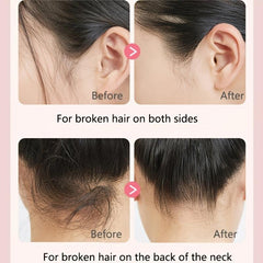 Hair Wax Stick for Styling Anti-Frizz Hair Cream
