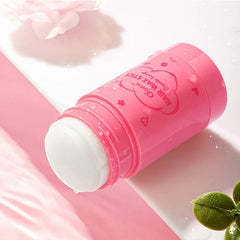 Hair Wax Stick for Styling Anti-Frizz Hair Cream
