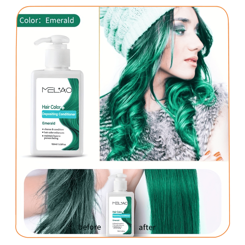 Cruelty 3 in 1 Hair Depositing Conditioner and Cream
