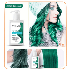 Cruelty 3 in 1 Hair Depositing Conditioner and Cream