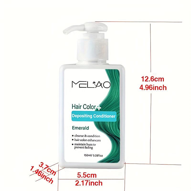 Cruelty 3 in 1 Hair Depositing Conditioner and Cream